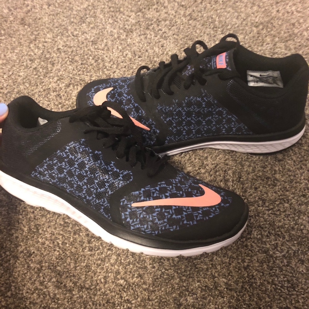 Nike FS Lite Run